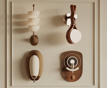 French Style Wall Lamp-ID:767457017