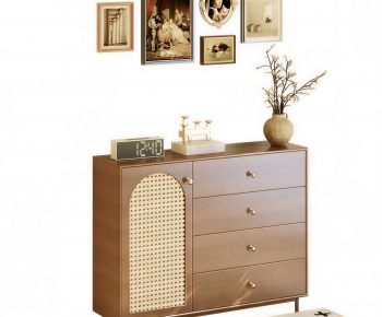 Modern Side Cabinet-ID:105961082