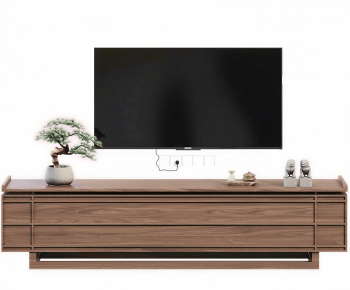 New Chinese Style TV Cabinet-ID:247363092