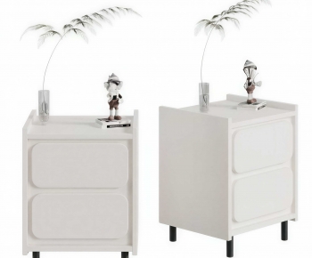 Modern Bedside Cupboard-ID:315331947