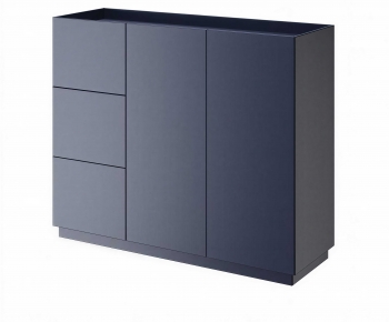 Modern Side Cabinet-ID:119534024