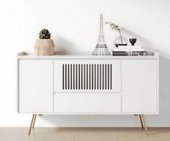 Modern Side Cabinet-ID:535053011