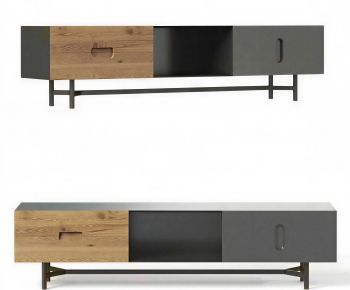 Modern TV Cabinet-ID:264308932