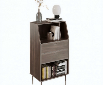 Modern Side Cabinet-ID:512677919