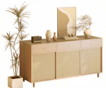 Modern Side Cabinet-ID:134284973