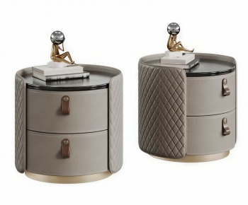 Modern Bedside Cupboard-ID:157324081