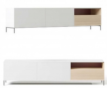 Modern TV Cabinet-ID:501117941