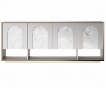 Modern Side Cabinet-ID:931487081