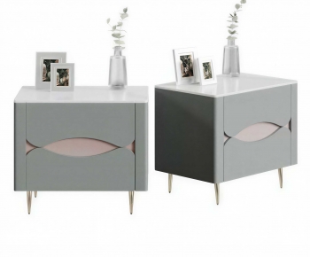 Modern Bedside Cupboard-ID:211846111