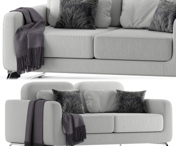 Modern A Sofa For Two-ID:721399072
