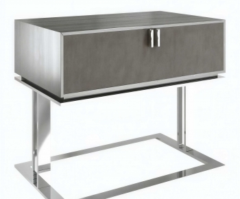 Modern Bedside Cupboard-ID:132602938