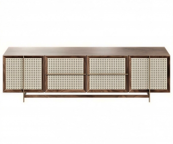 Modern TV Cabinet-ID:214401968