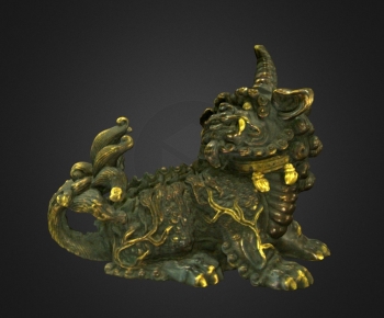 Modern Robot-ID:430731065