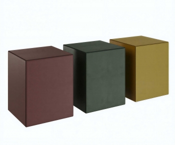 Modern Side Cabinet-ID:511151089