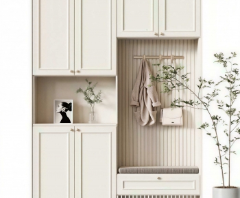 Modern Shoe Cabinet-ID:759076128