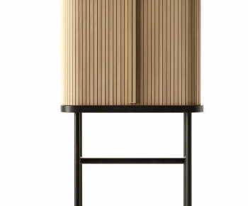 Modern Side Cabinet-ID:336599119
