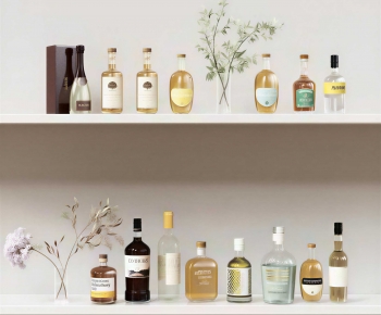 Modern Bottles-ID:696758997