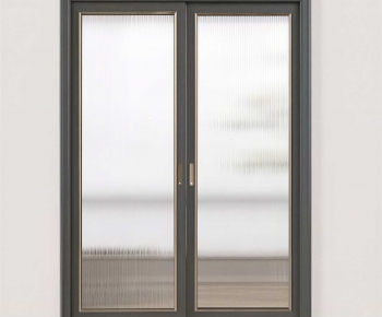 Modern Door-ID:544855126
