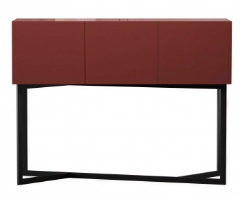 Modern Side Cabinet-ID:288219932