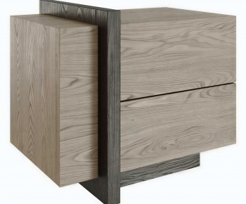 Modern Bedside Cupboard-ID:952218065