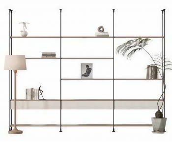 Modern Bookcase-ID:279733906