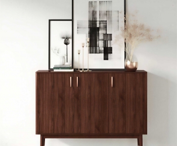Modern Side Cabinet-ID:245181087