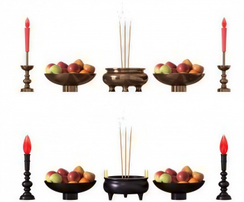 Modern Candlestick-ID:110708952