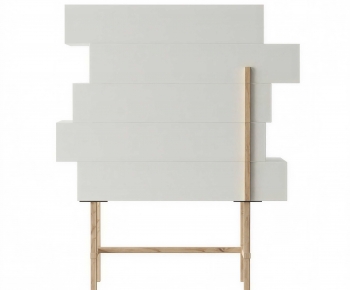 Modern Side Cabinet-ID:406565905