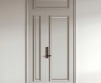 Modern Door-ID:509716992