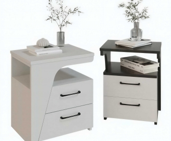 Modern Bedside Cupboard-ID:218216908