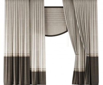 Modern The Curtain-ID:770908128