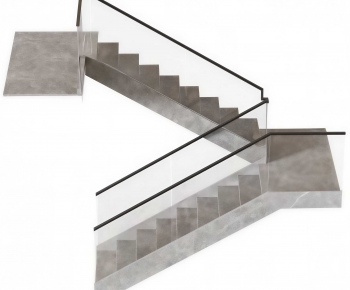 Modern Staircase-ID:832426071