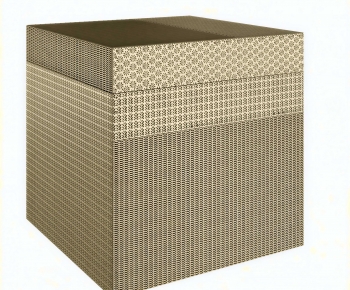 Modern Side Cabinet-ID:538014895