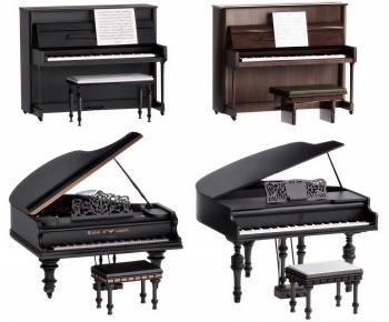 Modern Piano-ID:170350071