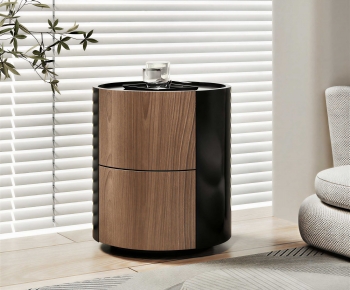 Modern Bedside Cupboard-ID:507296093