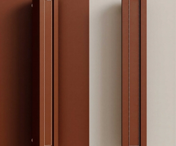 Modern Door Handle-ID:200738916