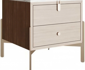 Modern Bedside Cupboard-ID:260025987