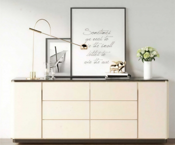 Modern Side Cabinet-ID:279591081