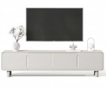 Modern TV Cabinet-ID:774604083
