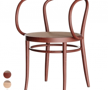 European Style Dining Chair-ID:901129279