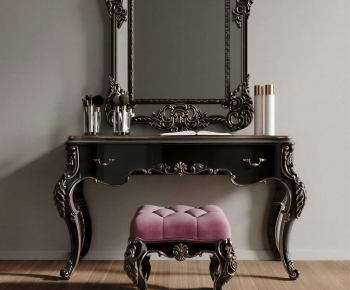 European Style Dresser-ID:648450921