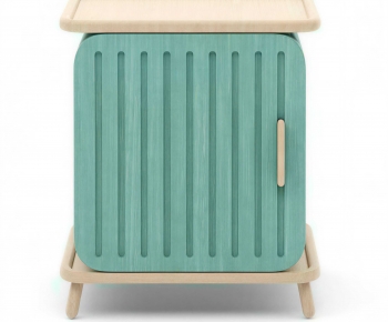 Modern Bedside Cupboard-ID:212461958