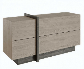 Modern Side Cabinet-ID:939889916