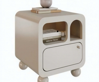 Modern Bedside Cupboard-ID:398559664