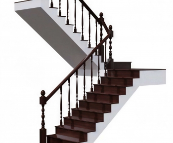 Modern Staircase-ID:106810097