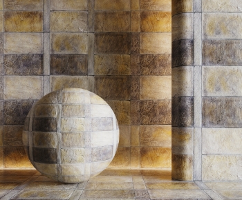 Modern Wall/floor/ceiling-ID:313759097