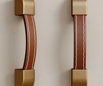 Modern Door Handle-ID:280639897