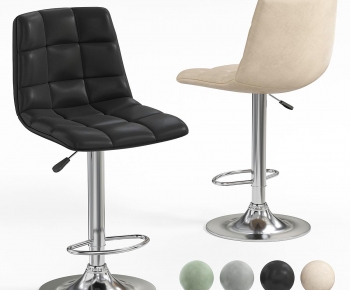 Modern Bar Chair-ID:449503902