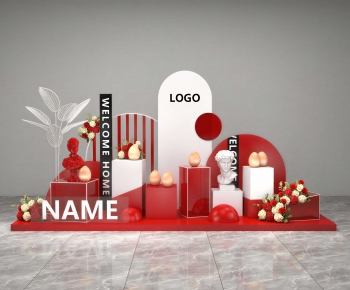 Modern Meichen-ID:311316977