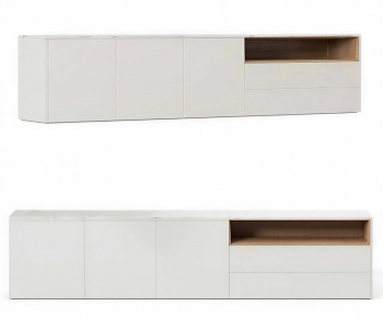 Modern TV Cabinet-ID:847297918